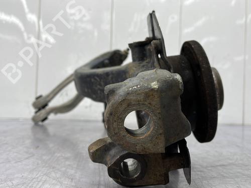 Left front steering knuckle AUDI A4 B5 (8D2) 1.9 TDI | BP23688229M25 - Image 10