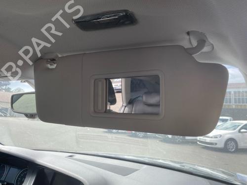 Right sun visor AUDI A4 B8 Avant (8K5) 2.0 TDI | BP36372658I2 - Image 29