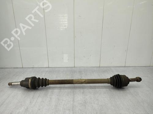 Right front driveshaft CITROËN C3 I (FC_, FN_) 1.4 HDi | BP23738757M39 
