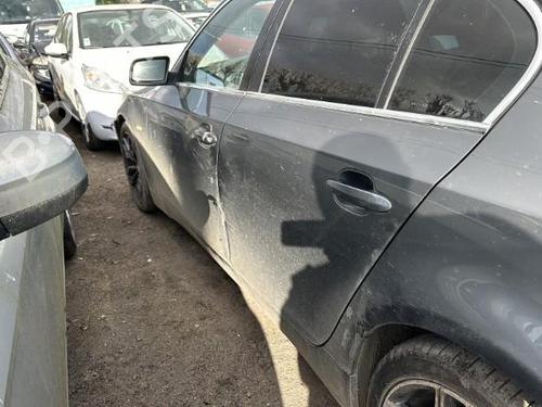 Left front steering knuckle BMW 5 (E60) 530 d | BP27159120M25  - Image 30