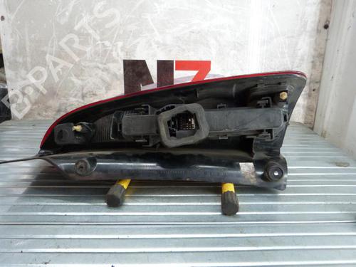 Left taillight RENAULT ESPACE IV (JK0/1_) 2.2 dCi (JK0H) | BP23663730C34 - Image 2