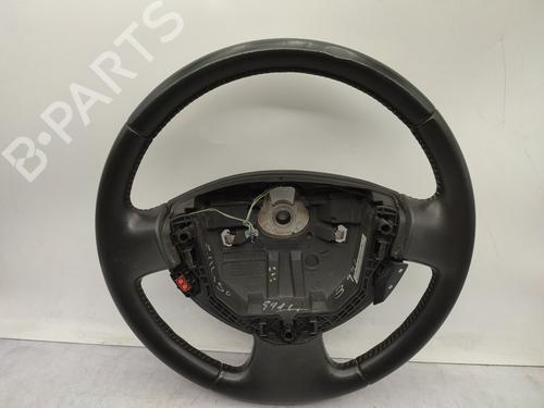Steering wheel RENAULT TWINGO II (CN0_) 1.5 dCi 75 | BP27617479C49  - Image 5