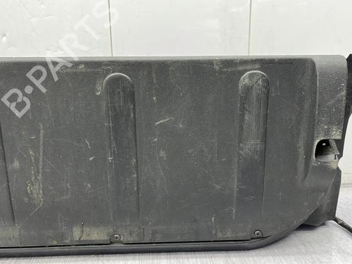 Tailgate PEUGEOT 3008 I MPV (0U_) 1.6 HDi | BP23681684C6 