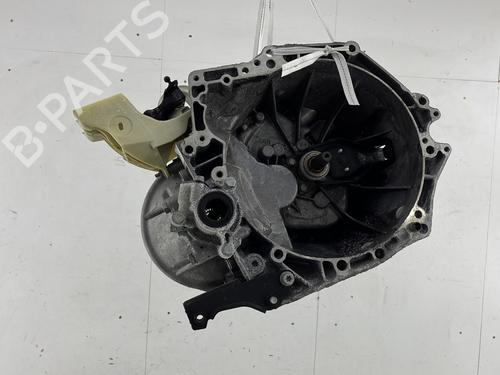Used Gearbox CITROËN C3 Picasso (SH_) 1.6 HDi (90 hp) 29325163