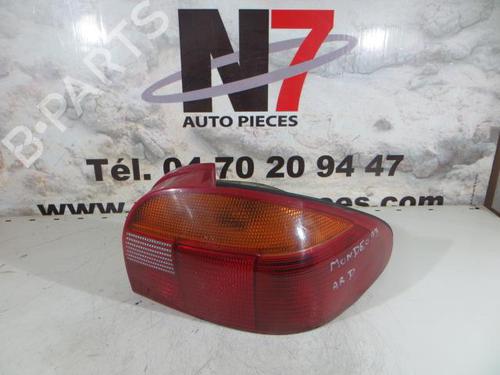 Used Right taillight FORD MONDEO I (GBP) 2.5 i 24V (170 hp) 23673066