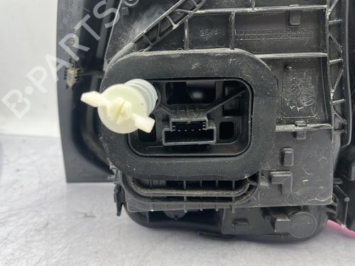 Left taillight VW POLO V (6R1, 6C1) 1.2 TSI 16V | BP30576125C34