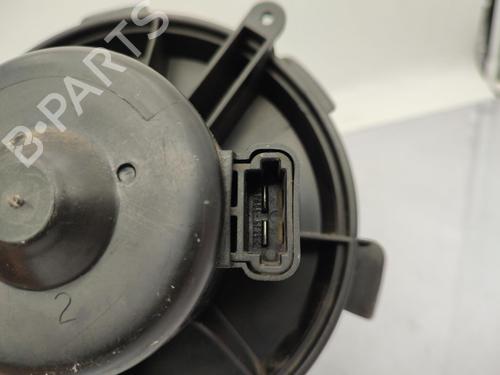 Heater blower motor PEUGEOT 206 Hatchback (2A/C) 1.4 HDi eco 70 | BP23668593M62 