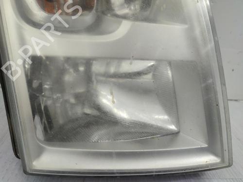 Right headlight FORD TRANSIT Van (FA_ _) 2.2 TDCi | BP23709904C29 - Image 5