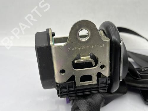 Front left belt tensioner VW GOLF V (1K1) 1.9 TDI | BP24735423C87 