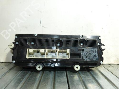Climate control VW TOURAN (1T1, 1T2) 2.0 TDI | BP23663554I5 