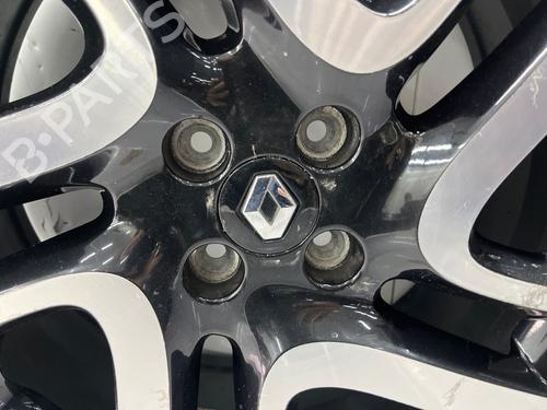 Fælgsæt RENAULT CAPTUR I (J5_, H5_) 1.5 dCi 90 (J5N4, J5M5, J5MW, J5M6, J5AL, J5AJ) | BP39151643C100 - Image 9