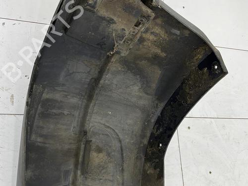 Used Front bumper PEUGEOT PARTNER Box Body/MPV (5_, G_) 1.9 D (69 hp) 23702738