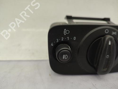Used Headlight switch Headlight switch FORD GRAND C-MAX (DXA/CB7, DXA/CEU) 1.6 TDCi (115 hp) 23741257 23741257