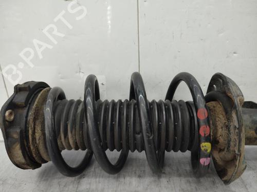 Right front shock absorber VW TOURAN (1T1, 1T2) 1.9 TDI | BP23718948M17 
