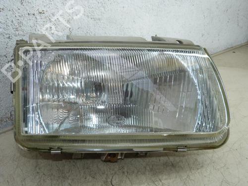 Used Right headlight VW POLO III (6N1) 60 1.4 (60 hp) 23695561