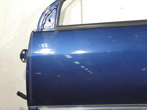 Left front door KIA CARENS II MPV (FJ) 2.0 CRDi | BP23688084C2 