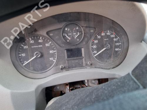 Starter CITROËN JUMPY II Van 1.6 HDi 90 8V | BP23707192M8 - Image 20