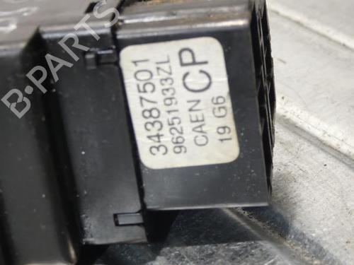 Used Switch CITROËN XANTIA (X1_, X2_) 1.9 Turbo D (90 hp) 23670723
