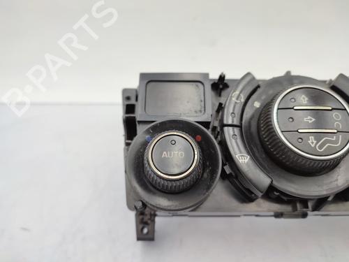Climate control PEUGEOT 308 SW I (4E_, 4H_) 1.6 HDi | BP23709604I5 