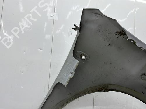 Left front fenders AUDI A3 (8L1) 1.9 TDI | BP27610566C41 