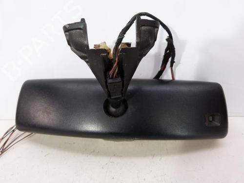 Rear mirror VW GOLF V (1K1) 1.9 TDI | BP23670412I6 