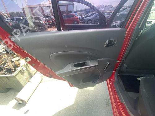 Ensemble sièges SUZUKI CELERIO (LF) 1.0 (AVK310) | BP37419146C78 - Image 35