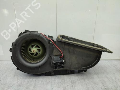 Heater blower motor RENAULT CLIO II (BB_, CB_) 1.5 dCi (B/CB3M) | BP23675939M62 
