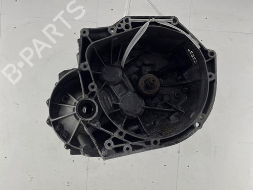 Gearbox CITROËN C4 II (NC_) 1.6 HDi 115 | BP31016866M3 - Image 2