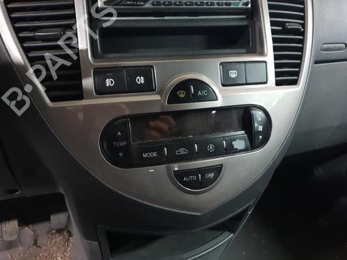 Forkjerm venstre KIA CARENS II MPV (FJ) 2.0 CRDi | BP23688075C41 