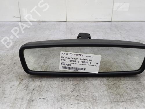 Rear mirror FORD FOCUS III 1.6 TDCi | BP23709876I6 