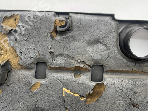 Topbeskyttelse FORD C-MAX (DM2) 1.8 TDCi | BP30819464M93