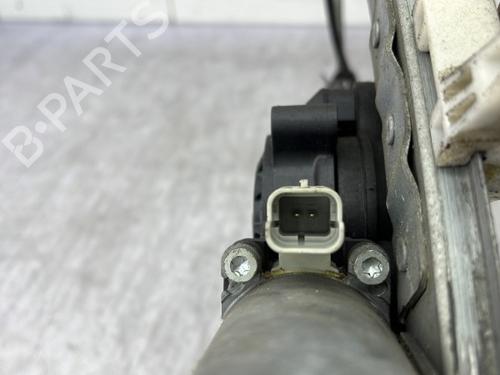 Front left window mechanism PEUGEOT 206+ (2L_, 2M_) 1.1 | BP23739250C22 - Image 7