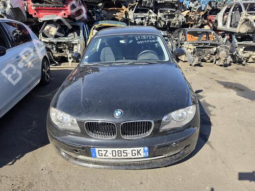 Engine BMW 1 (E81) 116 i | BP39641686M1 - Image 6