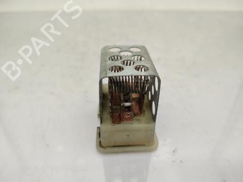 Heater resistor MERCEDES-BENZ A-CLASS (W168) A 140 (168.031, 168.131) | BP23678743M108 