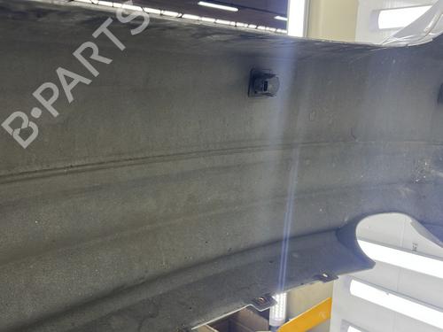 Rear bumper BMW 3 (E90) 320 d | BP28080049C8 
