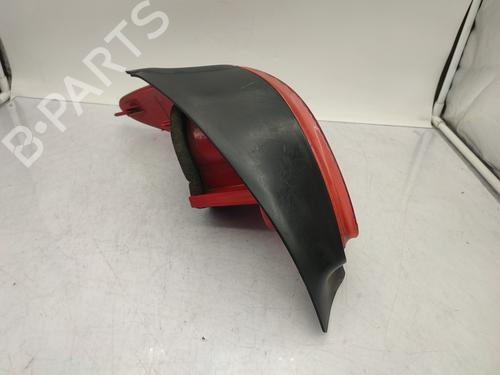 Right taillight PEUGEOT 206 Hatchback (2A/C) 1.4 16V | BP25623433C35 