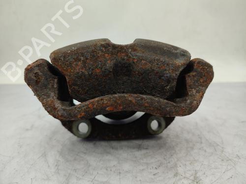 Left front brake caliper RENAULT 21 (B48_) 1.7 | BP23678295M105  - Image 5