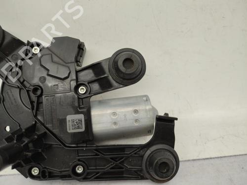 Used Rear wiper motor Rear wiper motor PEUGEOT 208 I (CA_, CC_) 1.2 VTI 82 (82 hp) 23729693 23729693