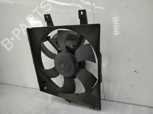Used Radiator fan Radiator fan 23677066 23677066