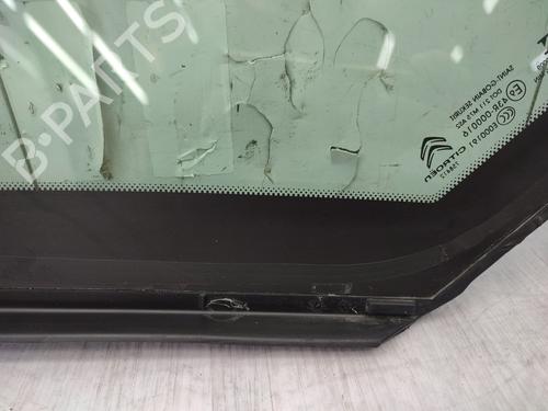 Front left quarter glass CITROËN C4 Picasso II 1.6 HDi / BlueHDi 115 | BP29406262C111 
