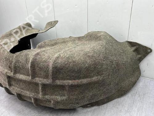 Wheel arch VW GOLF VI (5K1) 2.0 TDI | BP23750454C56 
