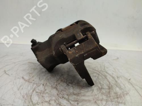 Left front brake caliper FIAT SEICENTO / 600 (187_) 1.1 (187AXB, 187AXB1A, 187AXC1A02) | BP23712203M105 