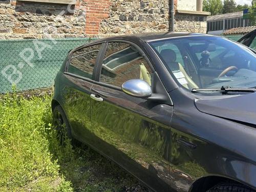 Used Parts ALFA ROMEO 147 (937_)  1.9 JTDM 16V (937.AXN1B, 937.BXN1B)  3572862