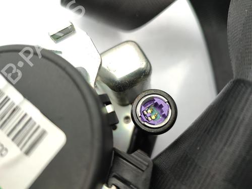 Used Front right belt tensioner VW GOLF PLUS V (5M1, 521) 2.0 TDI (136 hp) 23706718
