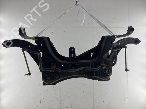 Forbro Forbro NISSAN NOTE (E11, NE11) 1.5 dCi (86 hp) 37164660 37164660