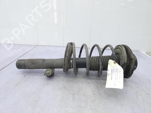 Used Left front shock absorber PEUGEOT 206 Hatchback (2A/C) 1.4 HDi eco 70 (68 hp) 23701439