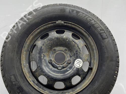 Used Jack Kit DACIA DUSTER (HS_) 1.5 dCi (109 hp) 31669498