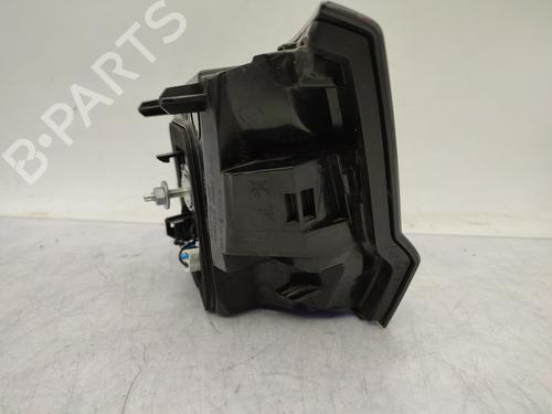 Left tailgate light PEUGEOT 3008 II SUV (MC_, MR_, MJ_, M4_) 1.6 BlueHDi 120 | BP24465780C79 