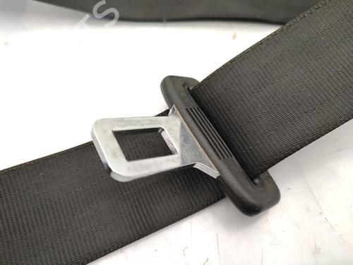 Used Front right seatbelt Front right seatbelt VW TRANSPORTER T4 Van (70A, 70H, 7DA, 7DH) 2.5 TDI (102 hp) 23694649 23694649