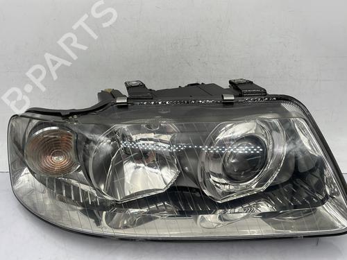 Used Right headlight AUDI A3 (8L1) 1.9 TDI (100 hp) 26584031